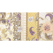 ΠΠ΅ΠΊΠΎΡ Rocersa ceramic Azahara Dec. Andalus A Beige